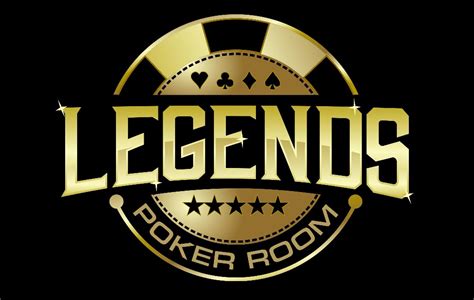 Legends poker room photos Announcements from Legends Poker Room